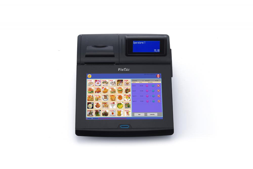 Sistema POS All-in-One